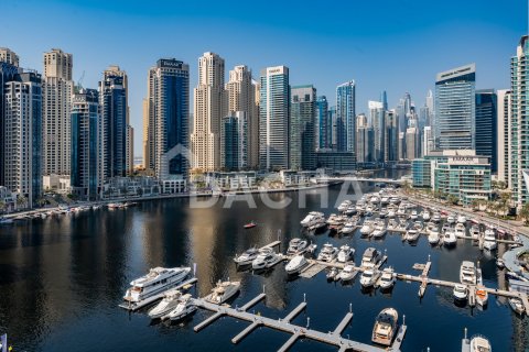 阿联酋 Dubai Dubai Marina 公寓  3 卧, 266 平方米 , 编号 766054