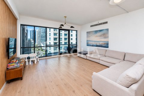דירה למכירה ב Dubai Marina, Dubai, איחוד האמירויות 3 חדרי שינה, 266 מ"ר, מספר 766054 - תמונה 5