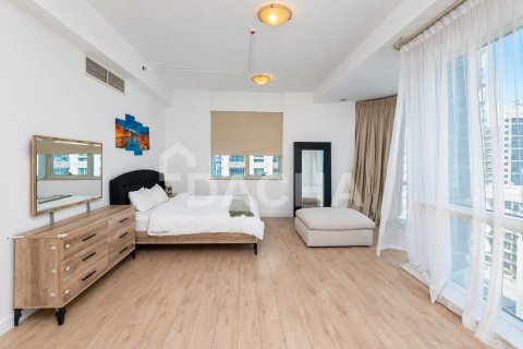 דירה למכירה ב Dubai Marina, Dubai, איחוד האמירויות 3 חדרי שינה, 266 מ"ר, מספר 766054 - תמונה 17
