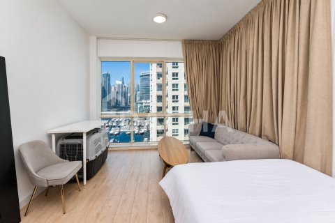 דירה למכירה ב Dubai Marina, Dubai, איחוד האמירויות 3 חדרי שינה, 266 מ"ר, מספר 766054 - תמונה 20