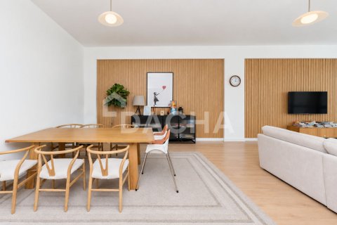 דירה למכירה ב Dubai Marina, Dubai, איחוד האמירויות 3 חדרי שינה, 266 מ"ר, מספר 766054 - תמונה 8