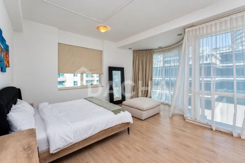 דירה למכירה ב Dubai Marina, Dubai, איחוד האמירויות 3 חדרי שינה, 266 מ"ר, מספר 766054 - תמונה 16