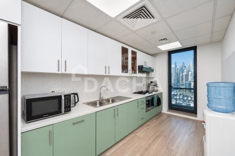 דירה למכירה ב Dubai Marina, Dubai, איחוד האמירויות 3 חדרי שינה, 266 מ"ר, מספר 766054 - תמונה 11