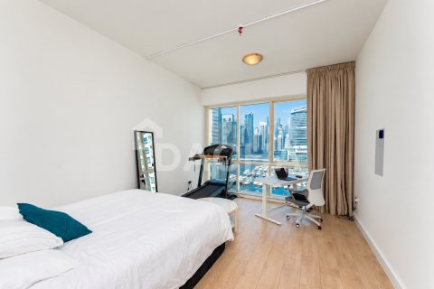 דירה למכירה ב Dubai Marina, Dubai, איחוד האמירויות 3 חדרי שינה, 266 מ"ר, מספר 766054 - תמונה 21