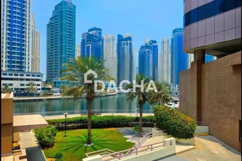 דירה למכירה ב Dubai Marina, Dubai, איחוד האמירויות 3 חדרי שינה, 266 מ"ר, מספר 766054 - תמונה 30
