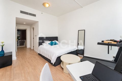 דירה למכירה ב Dubai Marina, Dubai, איחוד האמירויות 3 חדרי שינה, 266 מ"ר, מספר 766054 - תמונה 25