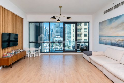 דירה למכירה ב Dubai Marina, Dubai, איחוד האמירויות 3 חדרי שינה, 266 מ"ר, מספר 766054 - תמונה 6