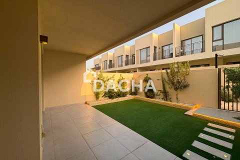 Dubai South (Dubai World Central), UAE의 판매용 빌라 침실 3개, 181제곱미터 번호 766060 - 사진 13