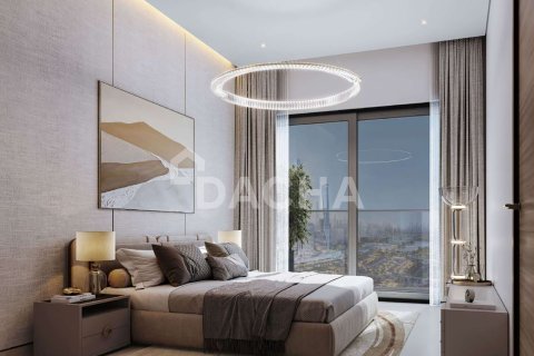 Apartemen di Jebel Ali, Dubai, UEA 1 kamar tidur, 57 m2 nomor 766056 - foto 4
