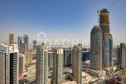 Apartamento en venta en Downtown Dubai (Downtown Burj Dubai), Dubai, EAU 1 dormitorio, 55 m2 № 766058 - foto 9