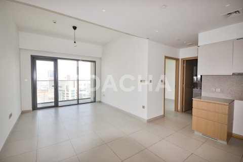 Apartamento en venta en Downtown Dubai (Downtown Burj Dubai), Dubai, EAU 1 dormitorio, 55 m2 № 766058 - foto 1