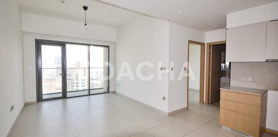 Apartamento en Downtown Dubai (Downtown Burj Dubai), Dubai, EAU 1 dormitorio, 55 m² № 766058