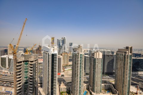 Apartamento en venta en Downtown Dubai (Downtown Burj Dubai), Dubai, EAU 1 dormitorio, 55 m2 № 766058 - foto 8