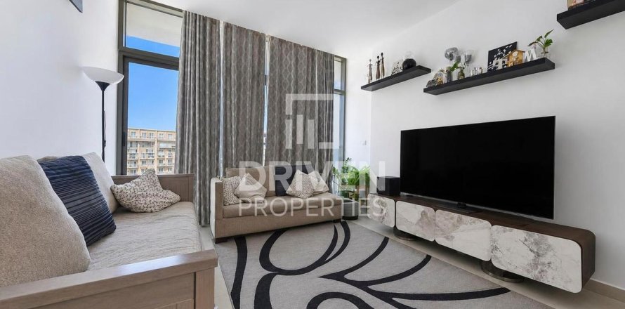 Διαμέρισμα σε Jumeirah Village Circle, Dubai, ΗΑΕ 1 υπνοδωμάτιο, 87.98 τ.μ. Αρ. 767565