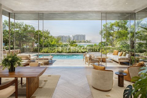 Huoneisto Dubai, Arabiemiraatit 3 makuuhuonetta, 564 m2 № 709142 - kuva 19