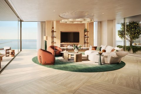 Huoneisto Dubai, Arabiemiraatit 3 makuuhuonetta, 564 m2 № 709142 - kuva 9