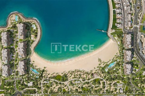 Huoneisto Dubai, Arabiemiraatit 3 makuuhuonetta, 564 m2 № 709142 - kuva 3