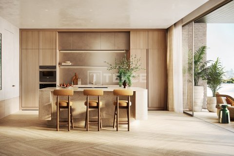 Huoneisto Dubai, Arabiemiraatit 3 makuuhuonetta, 564 m2 № 709142 - kuva 12