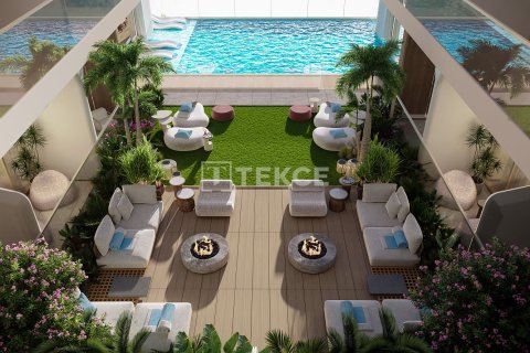 Apartmán v Dubai, SAE 2 spálne, 95 m2 č. 709141 - Fotografia 11