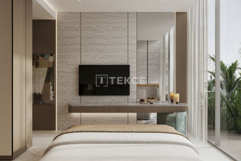 Apartmán v Dubai, SAE 2 spálne, 95 m2 č. 709141 - Fotografia 19