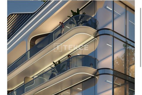 Apartmán v Dubai, SAE 2 spálne, 95 m2 č. 709141 - Fotografia 6
