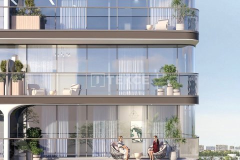 Apartmán v Dubai, SAE 2 spálne, 95 m2 č. 709141 - Fotografia 5