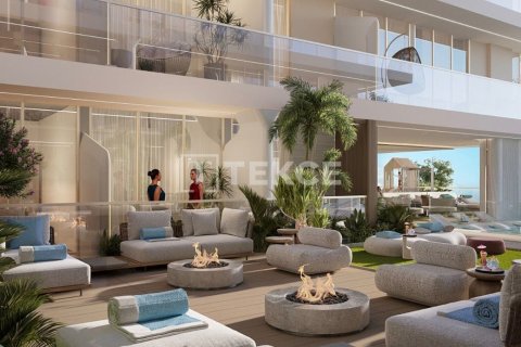 Apartmán v Dubai, SAE 2 spálne, 95 m2 č. 709141 - Fotografia 10