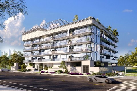 Apartment in Dubai, UAE 2 bedrooms, 95 sq.m. № 709141