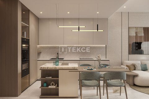 Apartmán v Dubai, SAE 2 spálne, 95 m2 č. 709141 - Fotografia 17