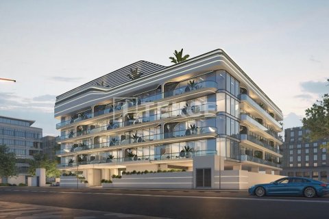 Apartmán v Dubai, SAE 2 spálne, 95 m2 č. 709141 - Fotografia 4