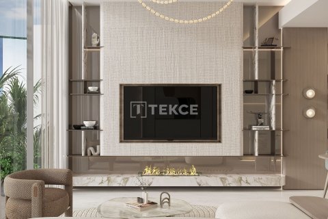 Apartmán v Dubai, SAE 2 spálne, 95 m2 č. 709141 - Fotografia 15