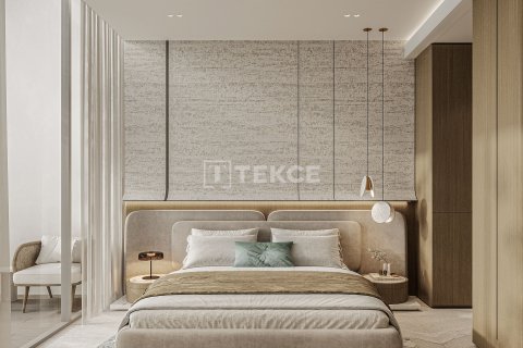 Apartmán v Dubai, SAE 2 spálne, 95 m2 č. 709141 - Fotografia 18