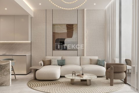 Apartmán v Dubai, SAE 2 spálne, 95 m2 č. 709141 - Fotografia 13