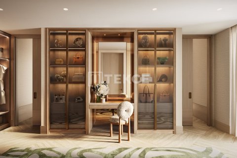 Dubai, BAE’de satılık daire 5 yatak odası, 684 m&sup2; No 709143 - fotoğraf 17