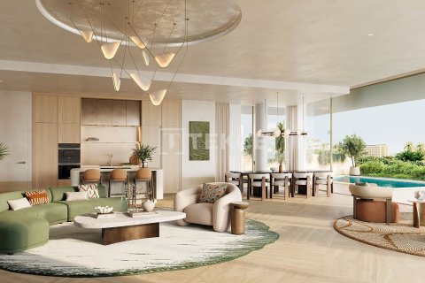Dubai, BAE’de satılık daire 5 yatak odası, 684 m&sup2; No 709143 - fotoğraf 8