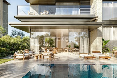 Dubai, BAE’de satılık daire 5 yatak odası, 684 m&sup2; No 709143 - fotoğraf 20