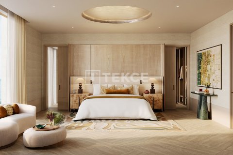 Dubai, BAE’de satılık daire 5 yatak odası, 684 m&sup2; No 709143 - fotoğraf 13