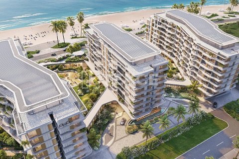 Appartement à Dubai, EAU: 2 chambres, 163 m2 № 709139