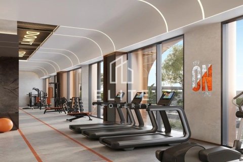 Apartmen di Downtown Dubai (Downtown Burj Dubai), UAE 2 bilik tidur, 95 meter persegi № 762911 - foto 12