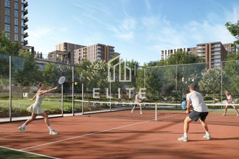 Dubai、UAE にあるマンション販売中 1ベッドルーム、69 m2、No762905 - 写真 7