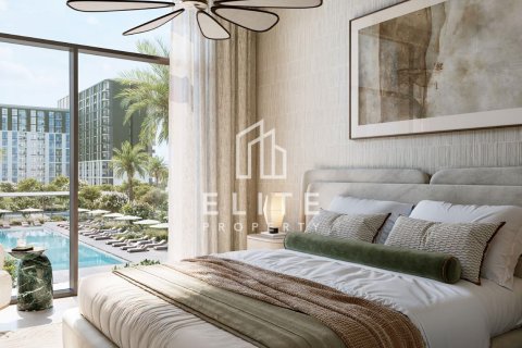 Dubai、UAE にあるマンション販売中 1ベッドルーム、69 m2、No762905 - 写真 3