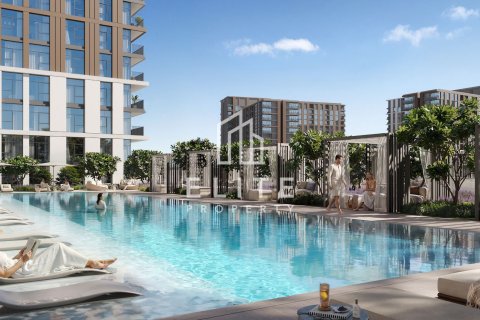 Dubai、UAE にあるマンション販売中 1ベッドルーム、69 m2、No762905 - 写真 1