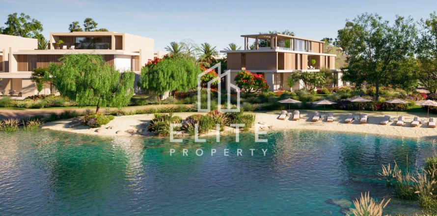 Villa i Dubai Land, Dubai, Emiratene 5 soverom, 529 kvm nr. 762910
