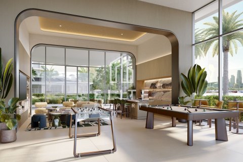 Διαμέρισμα σε Dubai Design District, ΗΑΕ 1 υπνοδωμάτιο, 57 τ.μ. Αρ. 762907 - φωτογραφία 8