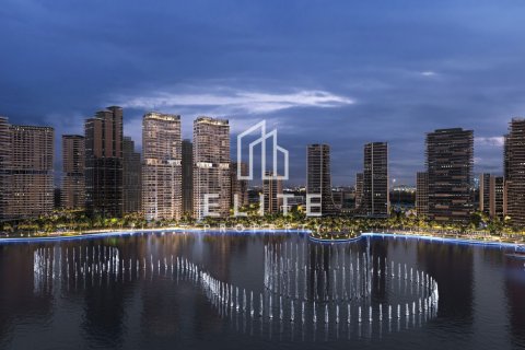Διαμέρισμα σε Dubai Design District, ΗΑΕ 1 υπνοδωμάτιο, 57 τ.μ. Αρ. 762907 - φωτογραφία 2
