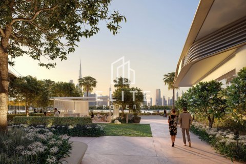 Διαμέρισμα σε Dubai Design District, ΗΑΕ 1 υπνοδωμάτιο, 57 τ.μ. Αρ. 762907 - φωτογραφία 9