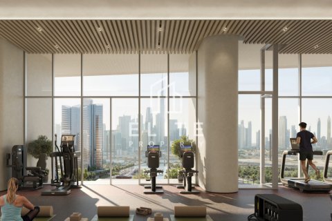 Διαμέρισμα σε Dubai Design District, ΗΑΕ 1 υπνοδωμάτιο, 57 τ.μ. Αρ. 762907 - φωτογραφία 11