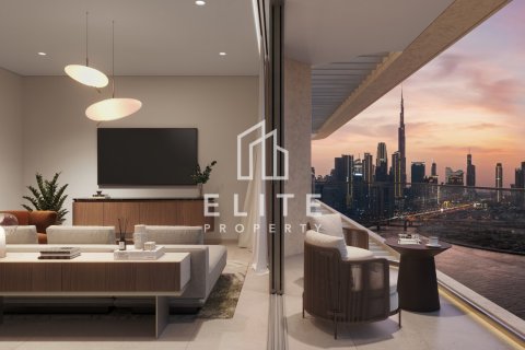 Διαμέρισμα σε Dubai Design District, ΗΑΕ 1 υπνοδωμάτιο, 57 τ.μ. Αρ. 762907 - φωτογραφία 4