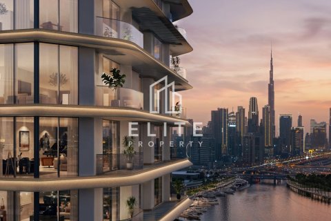 Διαμέρισμα σε Dubai Design District, ΗΑΕ 1 υπνοδωμάτιο, 57 τ.μ. Αρ. 762907 - φωτογραφία 14