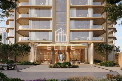 Διαμέρισμα σε Dubai Design District, ΗΑΕ 1 υπνοδωμάτιο, 57 τ.μ. Αρ. 762907 - φωτογραφία 3